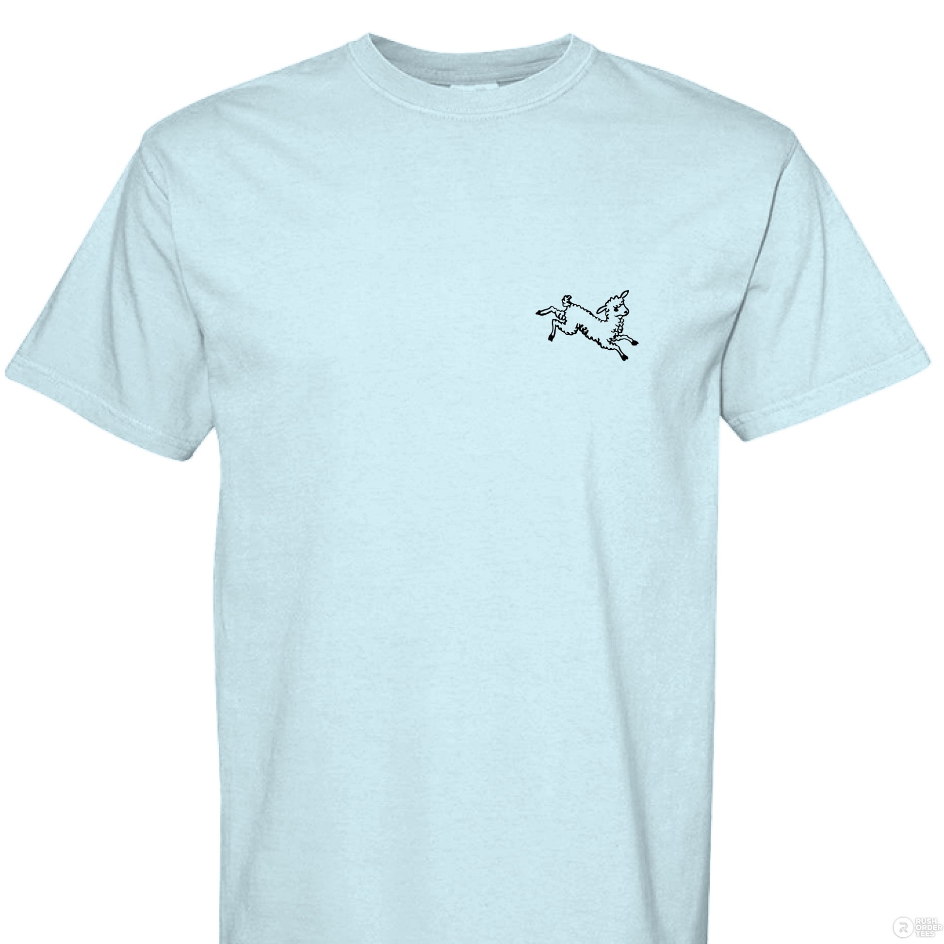 CHAMBRAY - FRONT