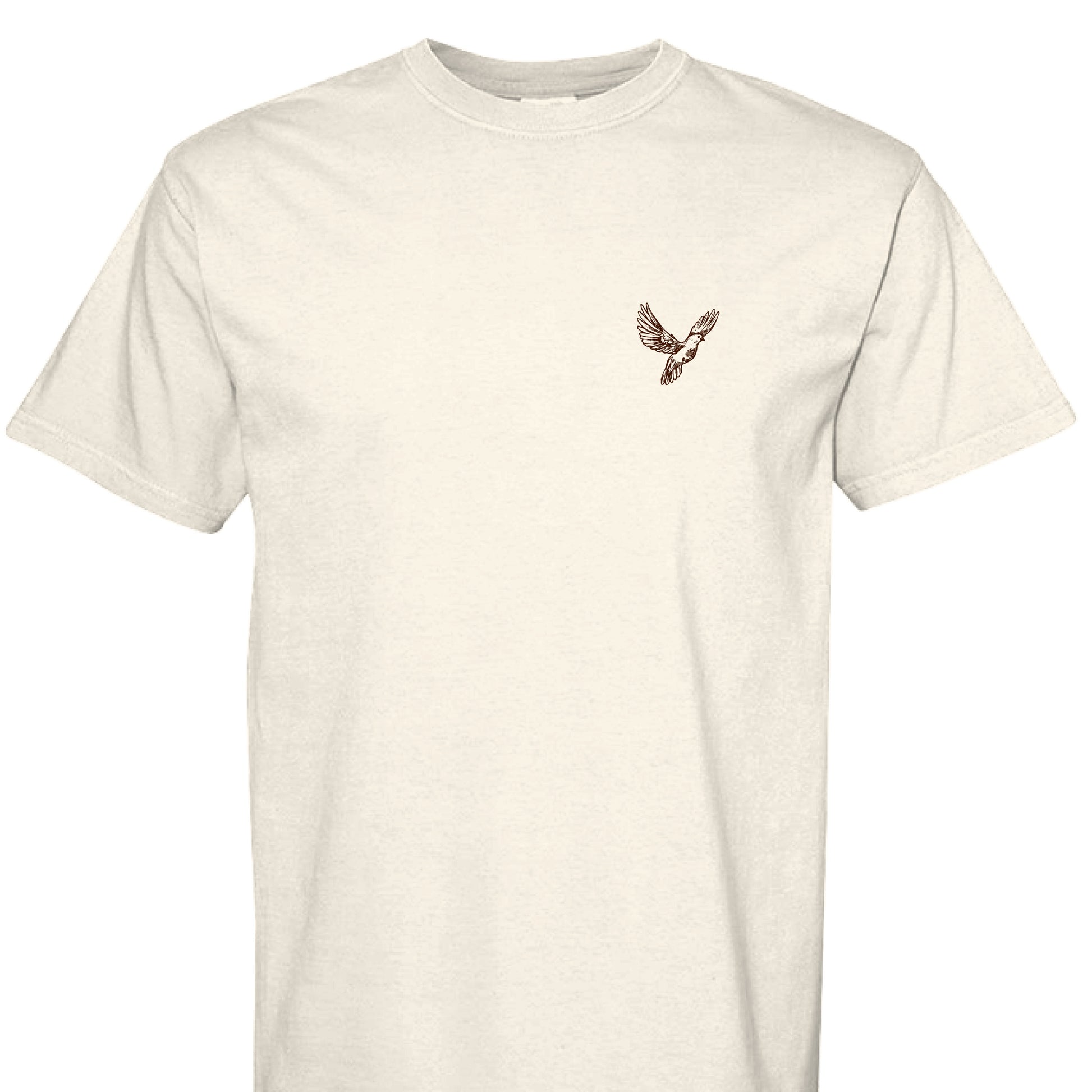 IVORY - FRONT