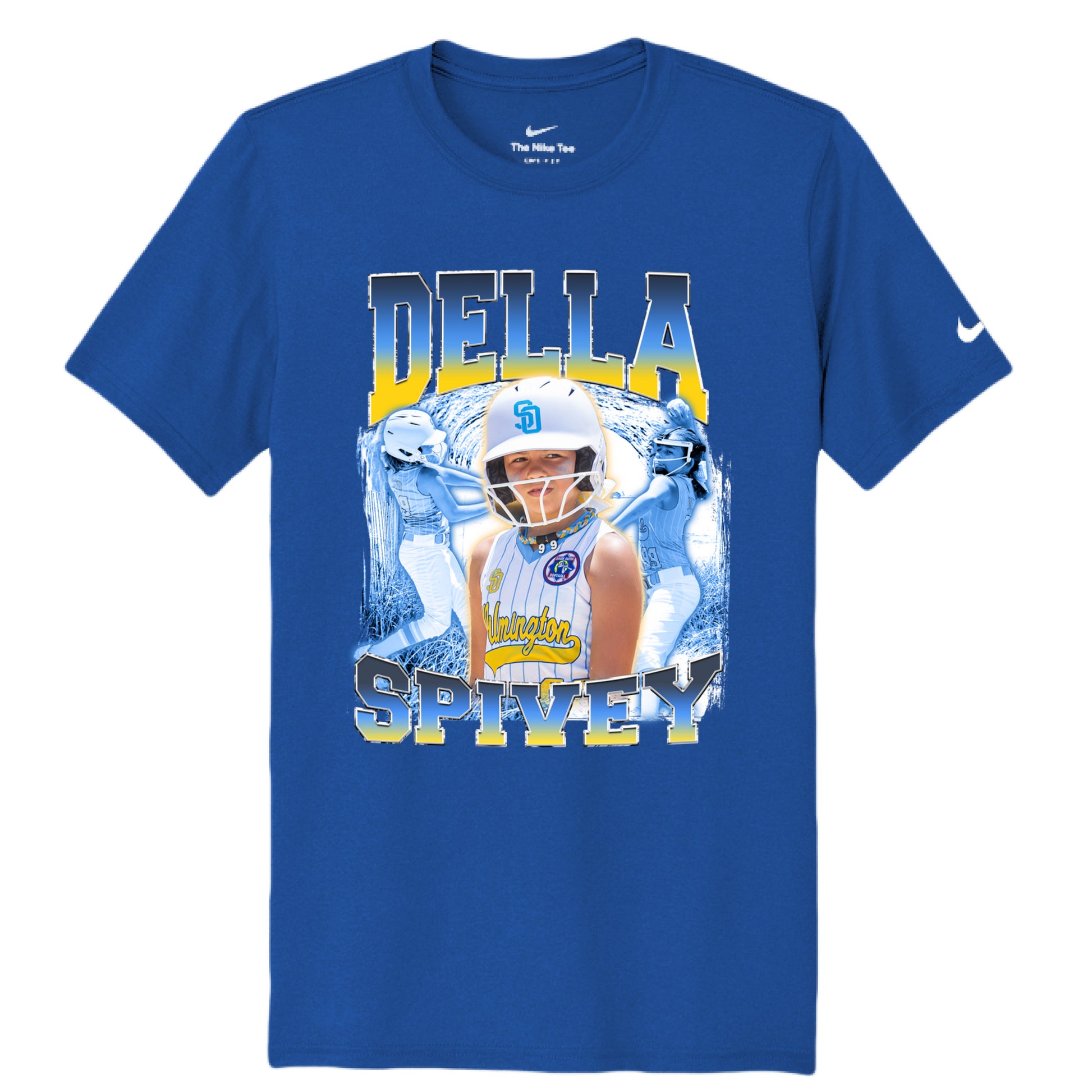 Game Royal - FRONT