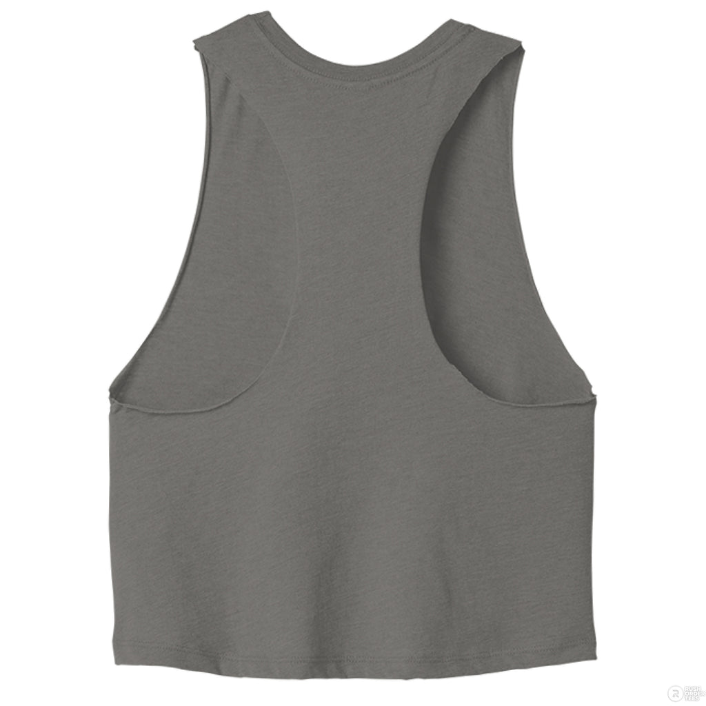 Deep Heather - BACK
