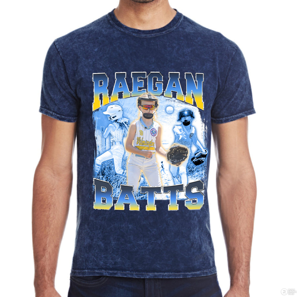 MINERAL NAVY - FRONT