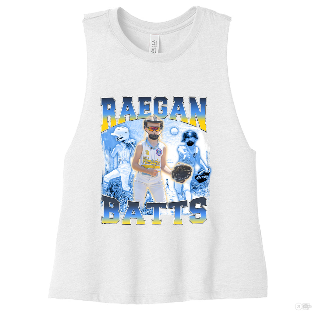 SLD WHT BLEND - FRONT