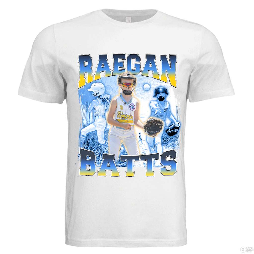 SOLID WHT TRBLND - FRONT