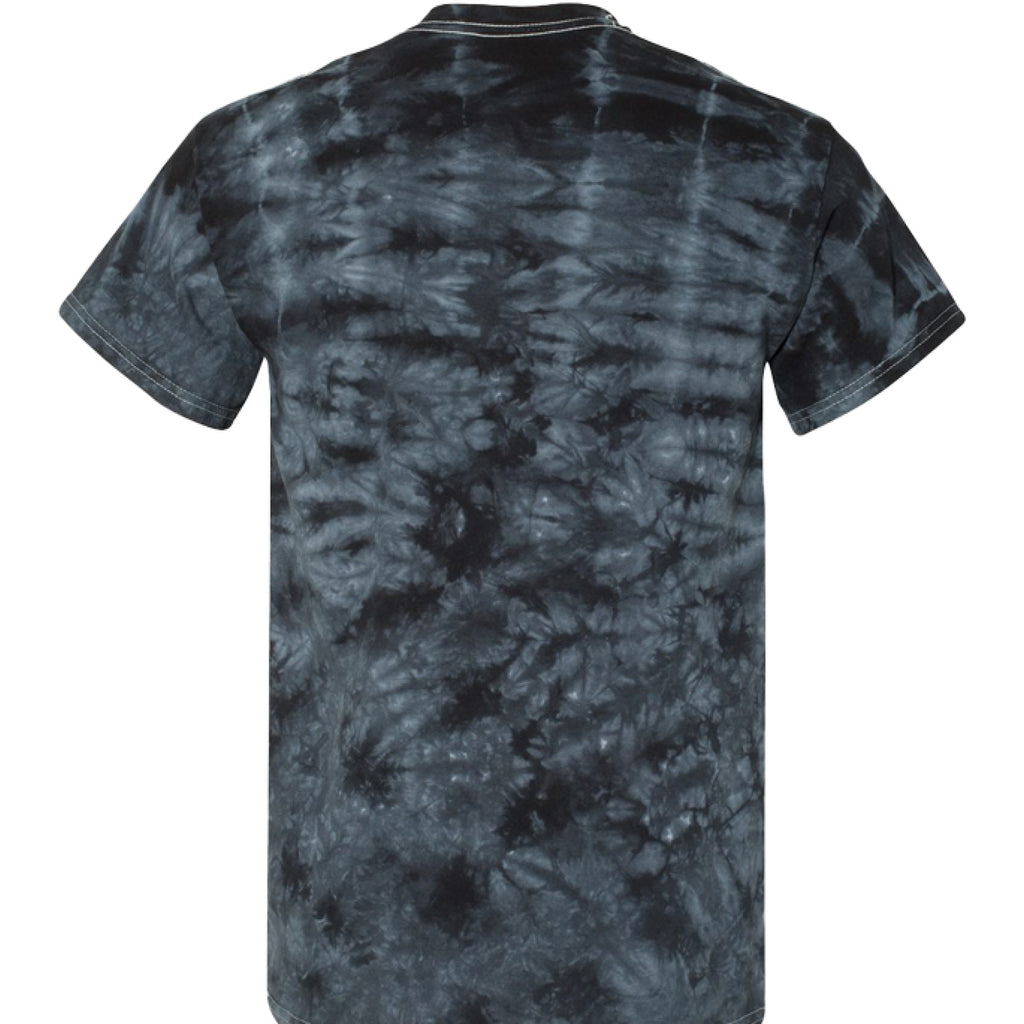 Black Crystal - BACK