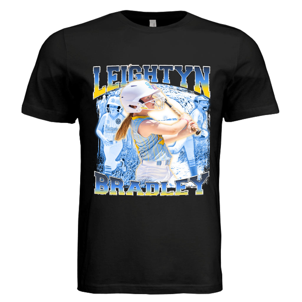 SLD BLK TRIBLEND - FRONT