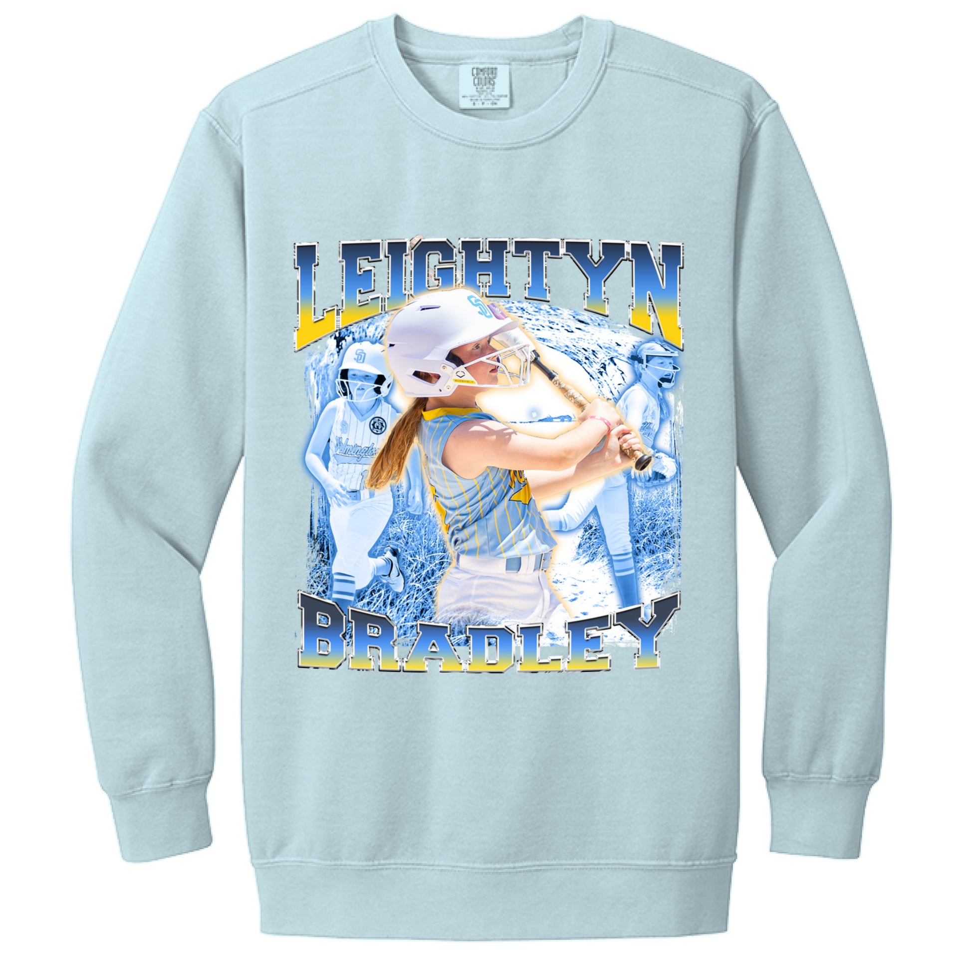 CHAMBRAY - FRONT