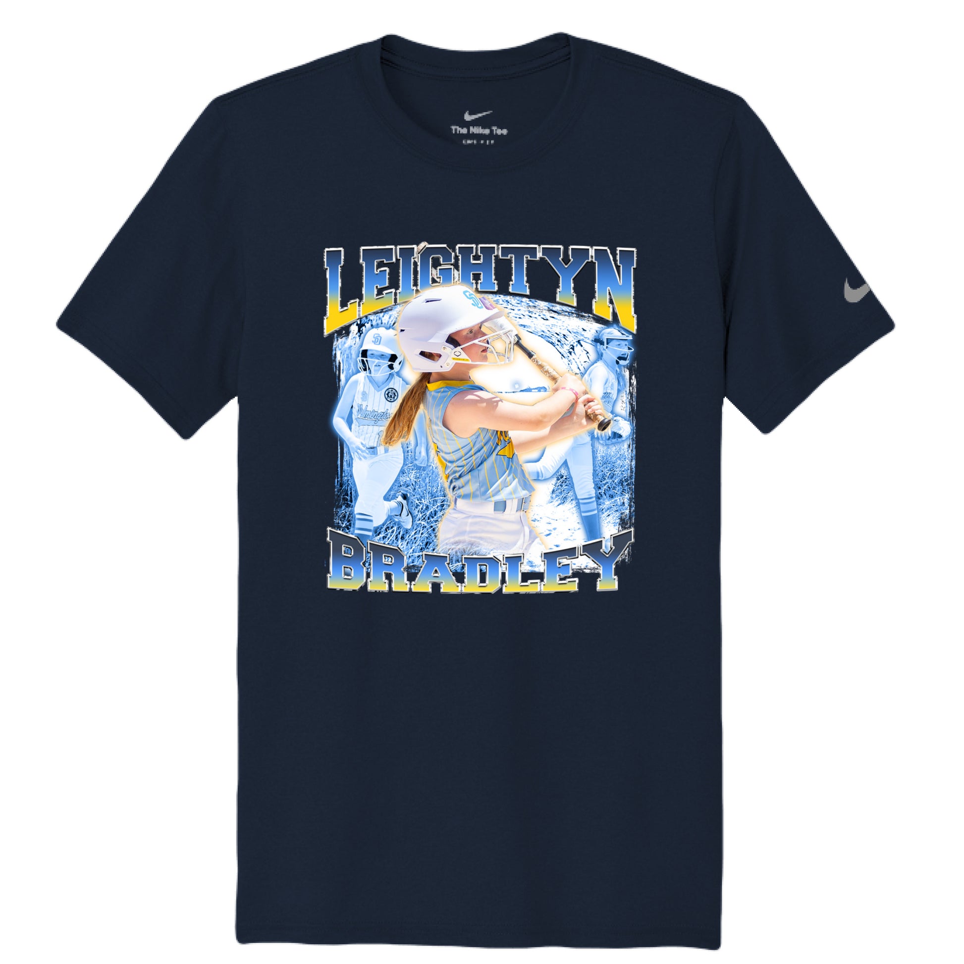 ColNavy - FRONT