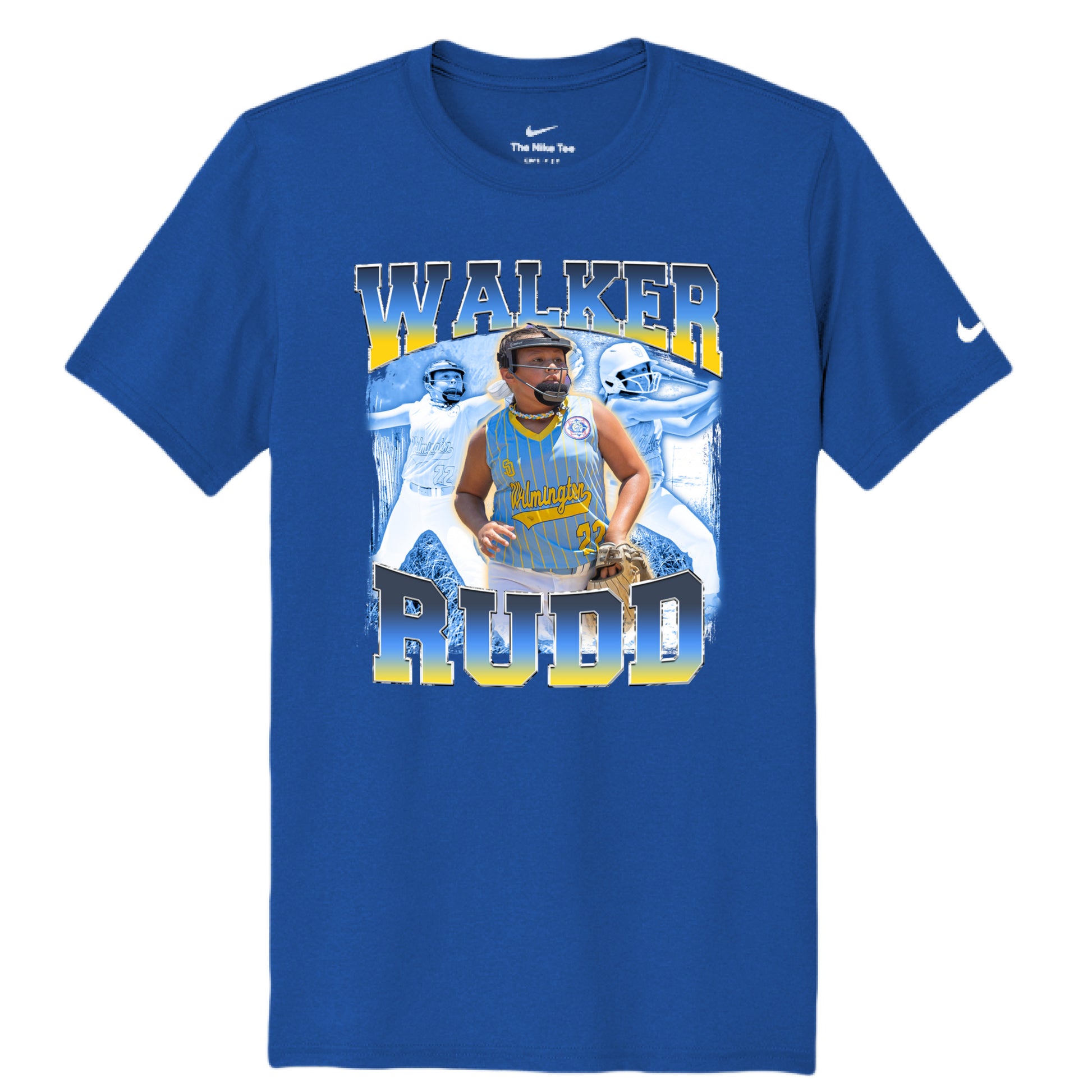 Game Royal - FRONT