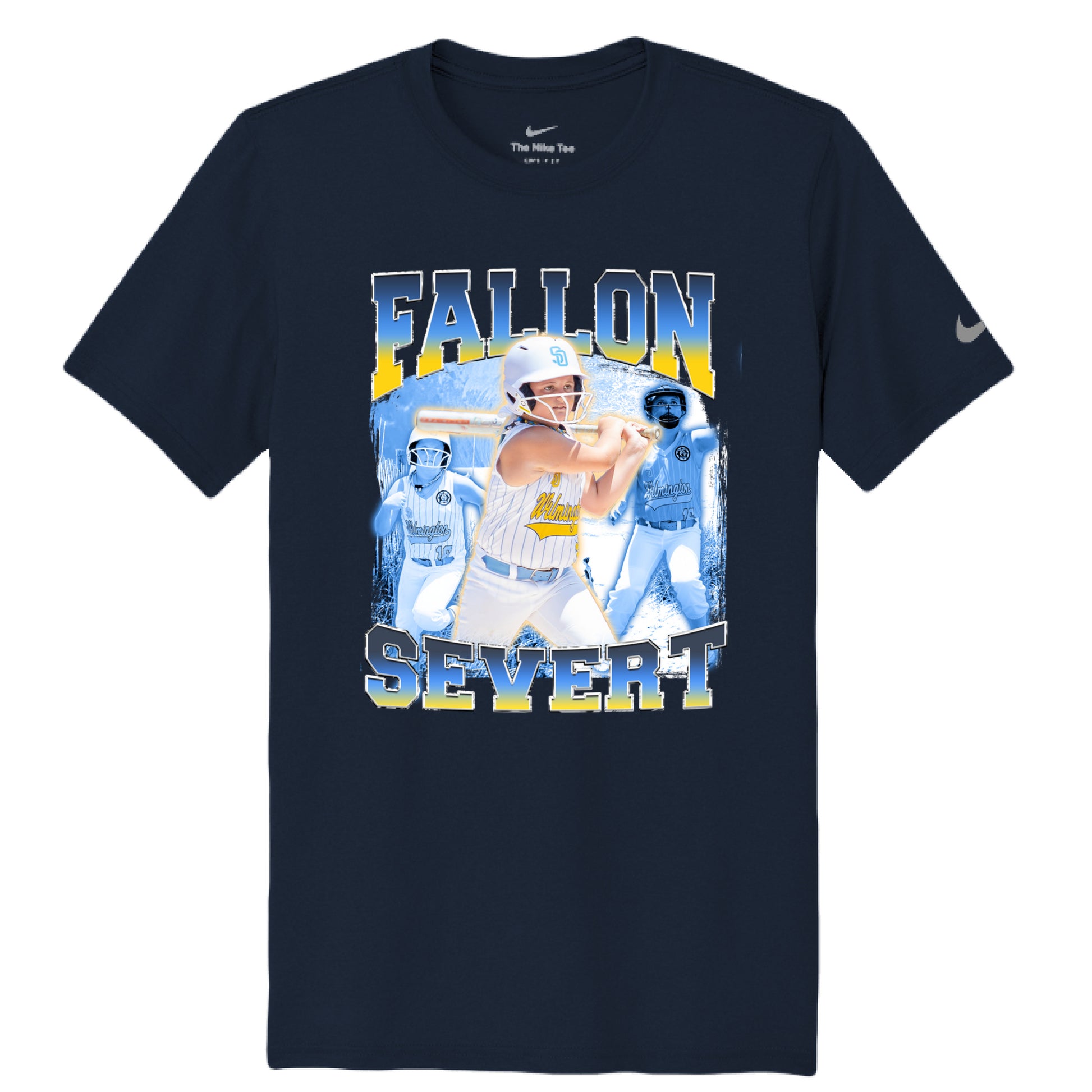 ColNavy - FRONT