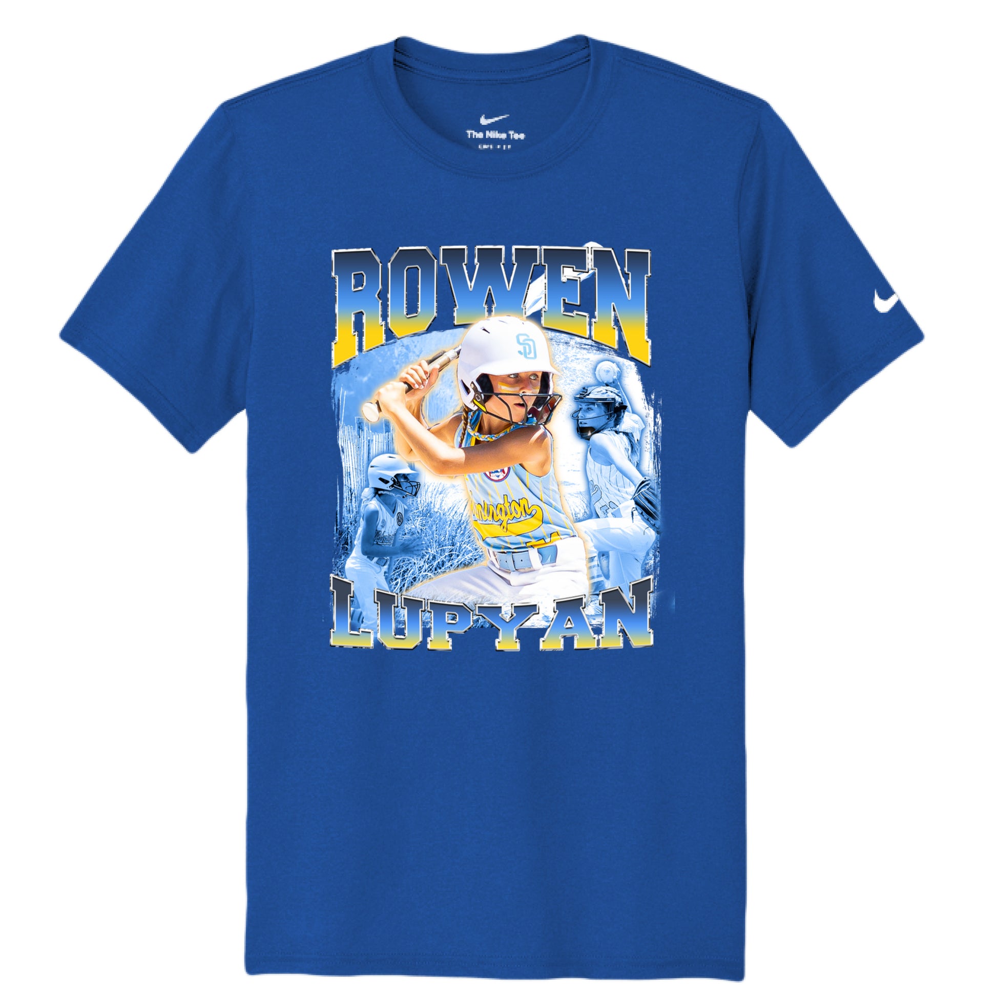 Game Royal - FRONT