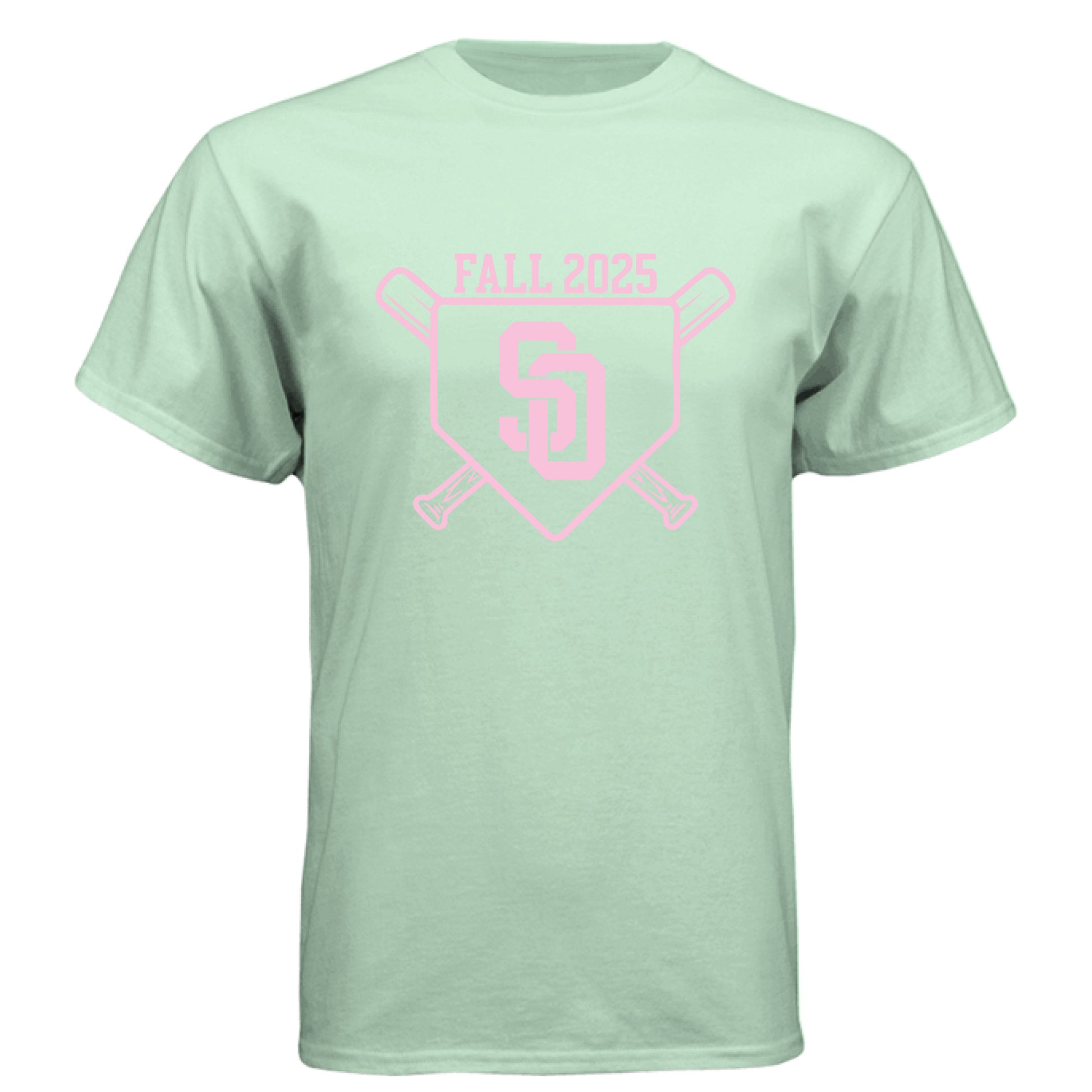 Mint - FRONT